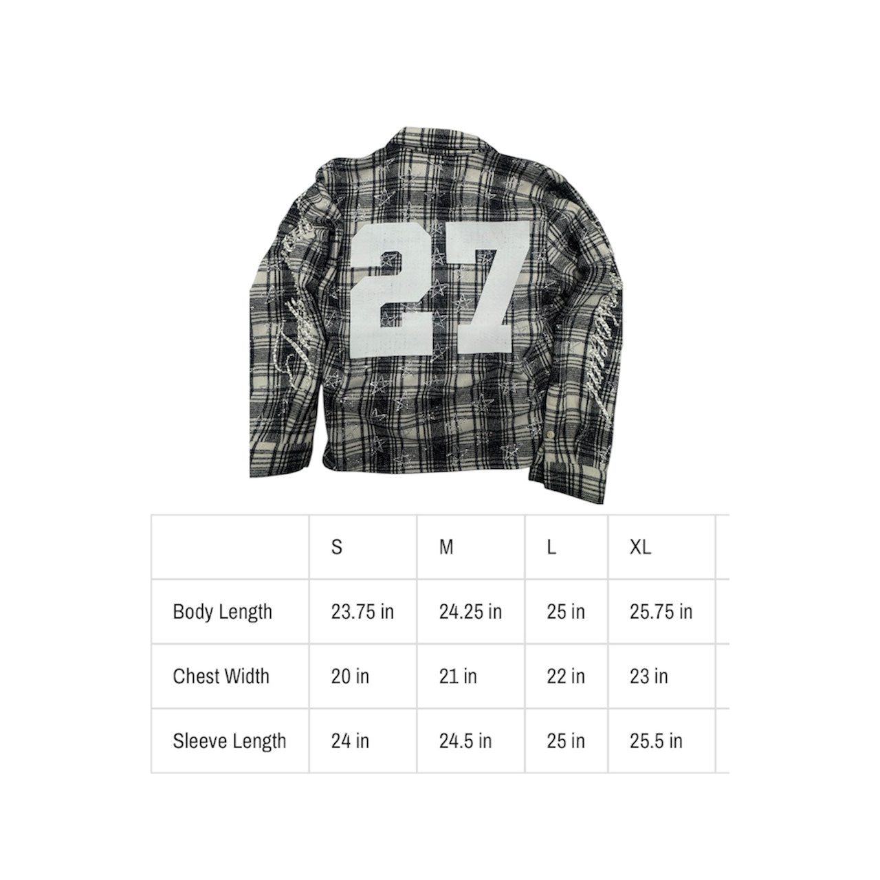 "Stone Pearly" Flannel